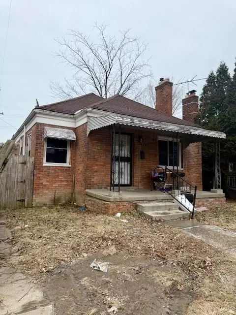 9220 King Richard St, Detroit, MI 48224