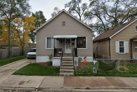 38 E Westfield St, Ecorse, MI 48229