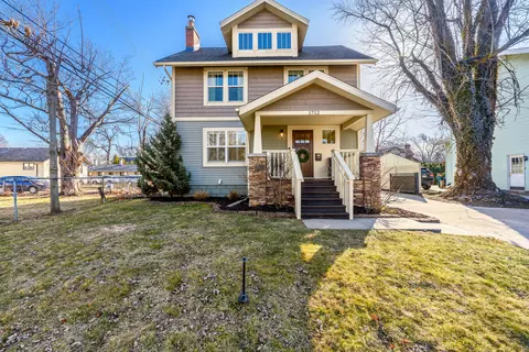 1712 N Washington Ave, Royal Oak, MI 48067
