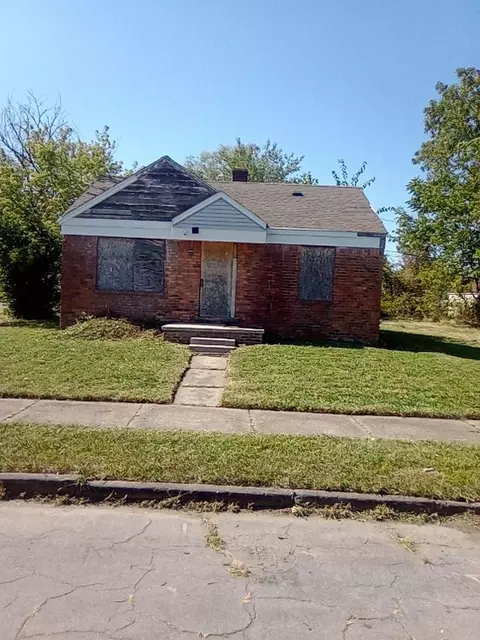 8903 May St, Detroit, MI 48213