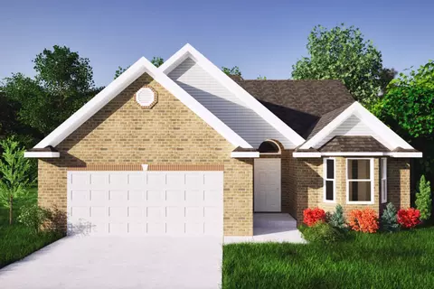 303 Devonshire Dr, Lapeer, MI 48446 photo 1