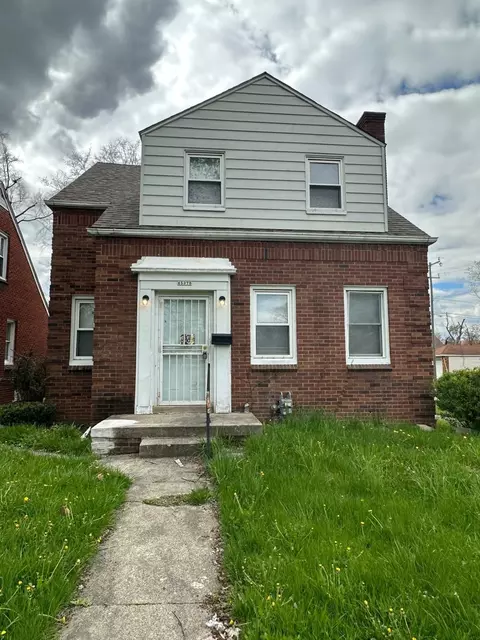 15375 Sussex St, Detroit, MI 48227