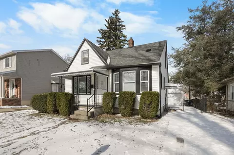 1515 E 5th St, Royal Oak, MI 48067