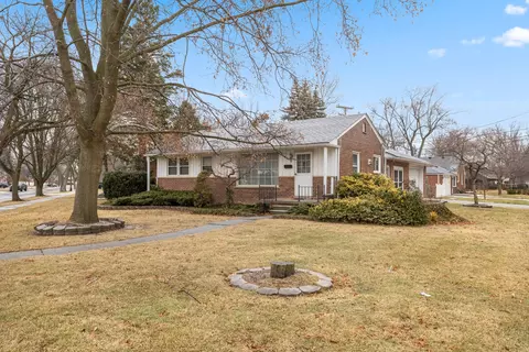 18900 Audette St, Dearborn, MI 48124