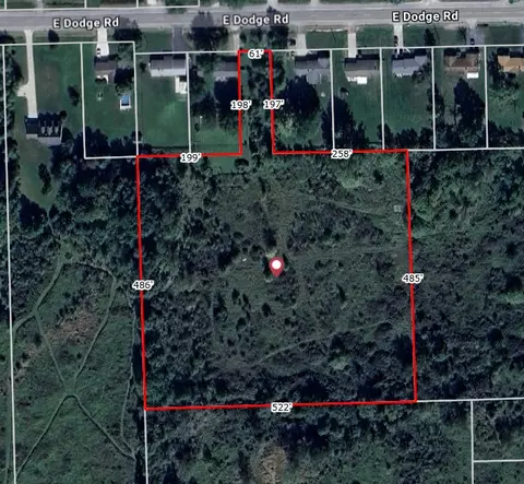 2420 E Dodge Rd, Thetford, MI 48420 photo 1