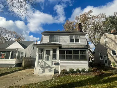 4338 Biddle St, Wayne, MI 48184