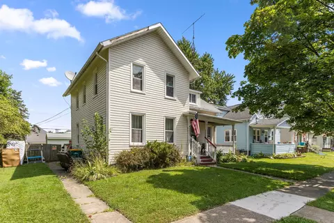 433 E 2nd St, Monroe, MI 48161