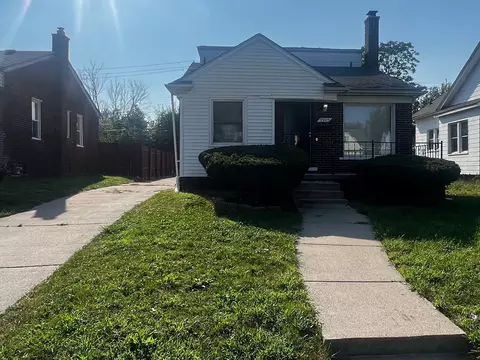 9945 Hartwell St, Detroit, MI 48227