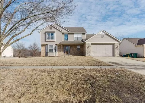 16957 Brandt St, Romulus, MI 48174