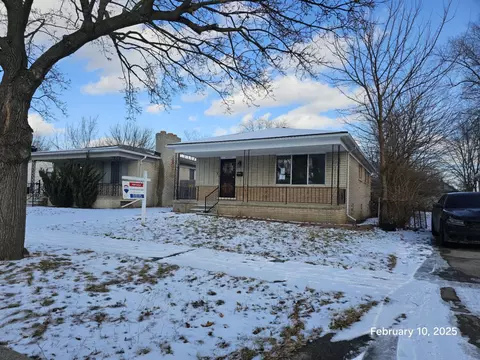21028 Ehlert Ave, Warren, MI 48089