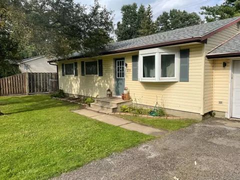 218 S Lester St, Capac, MI 48014 photo 1