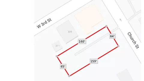 0 Church St, Flint, MI 48503