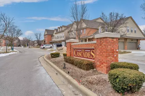 5053 Parsley Dr 5053 Parsley Dr, Shelby Township, MI 48316