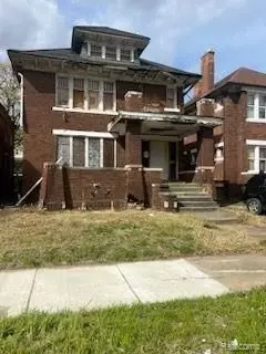 8671 Quincy St, Detroit, MI 48204