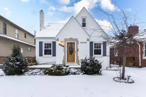 15212 Philomene Blvd, Allen Park, MI 48101