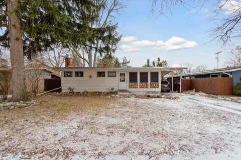 3610 Dearborn Ave, Flint, MI 48507