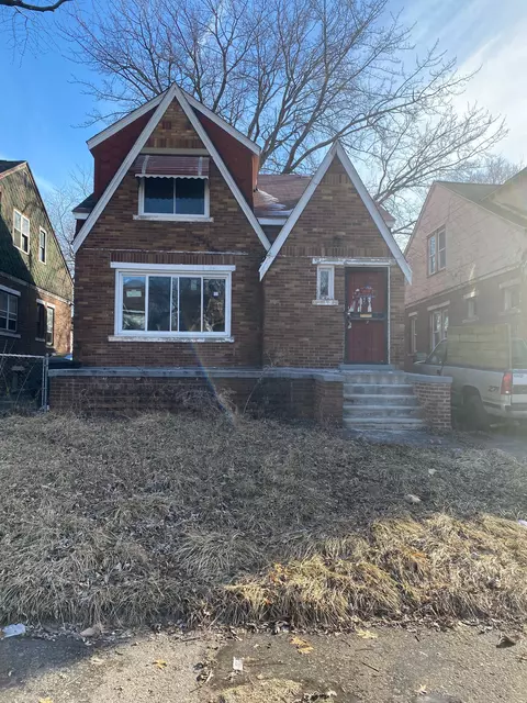 20172 Hull St, Highland Park, MI 48203