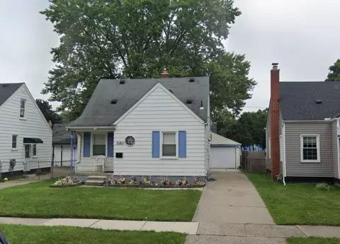 3141 Mckinley St, Dearborn, MI 48124