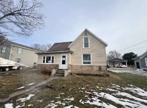 53441 Fulton Rd, Leonidas, MI 49066