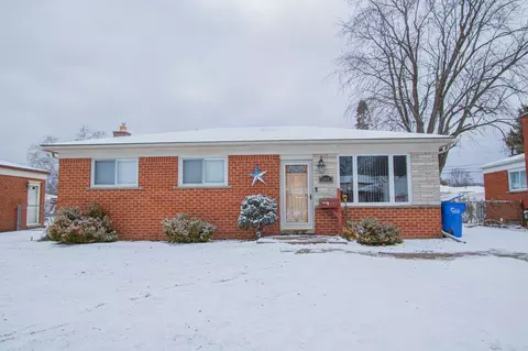 32603 Tecla Dr, Warren, MI 48088
