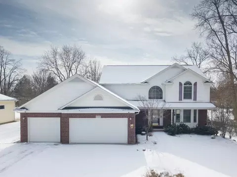 880 Michelson Rd, Rochester Hills, MI 48307