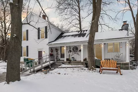 41810 Savage Rd, Van Buren, MI 48111