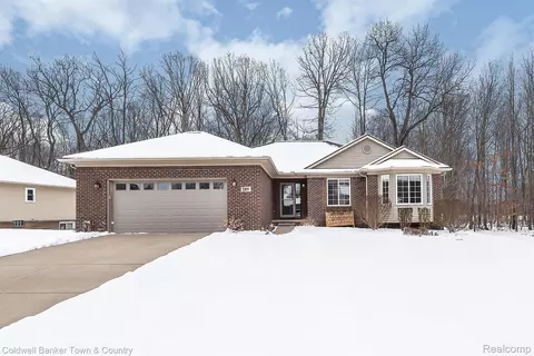 289 Crystal, Marion, MI 48843