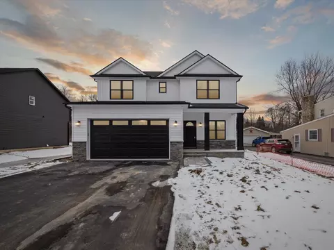 15579 Marilyn Ave, Plymouth, MI 48170