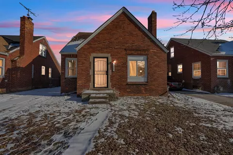11514 Wayburn St, Detroit, MI 48224