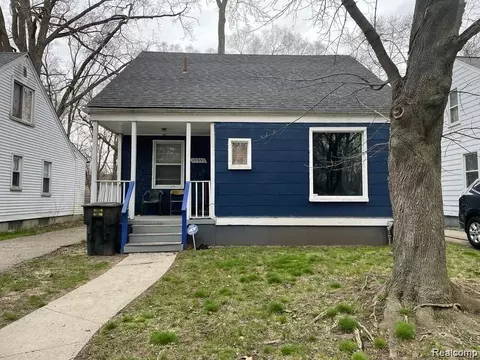 19957 Archdale St, Detroit, MI 48235