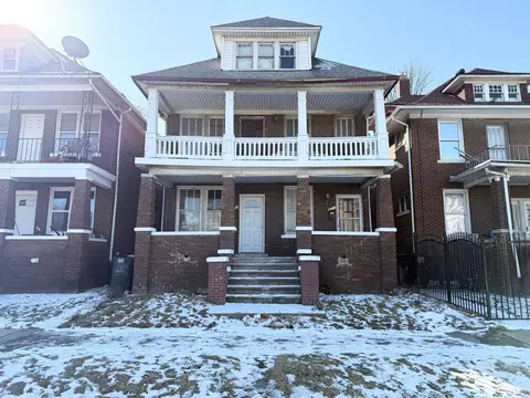 4715 Central St, Detroit, MI 48210