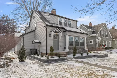 22725 Park St, Dearborn, MI 48124