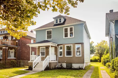 2659 Harding St, Detroit, MI 48214