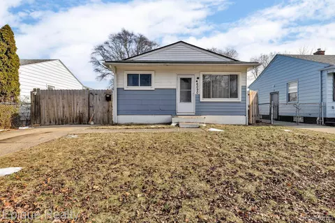 6090 Penrod St, Detroit, MI 48228