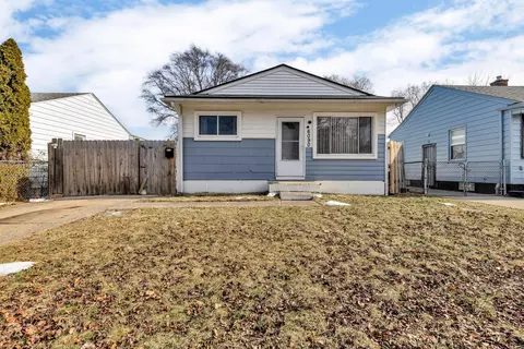 6090 Penrod St, Detroit, MI 48228