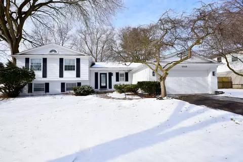 6664 Edinborough, West Bloomfield, MI 48322