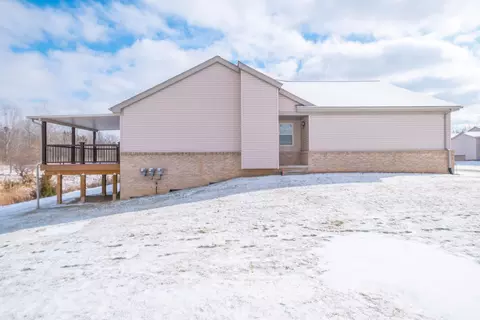 40001 Mitchell St, Mundy, MI 48439