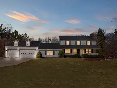 6253 7 Mile Rd, South Lyon, MI 48178