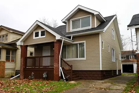 13991 Cloverlawn St, Detroit, MI 48238