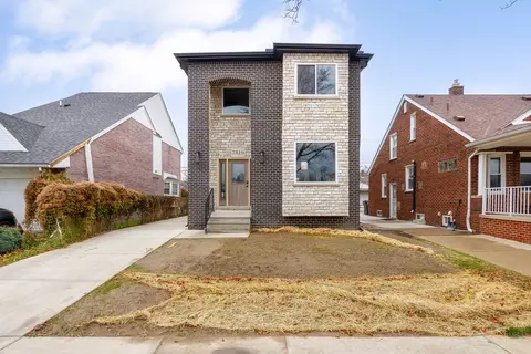 7519 Orchard Ave, Dearborn, MI 48126