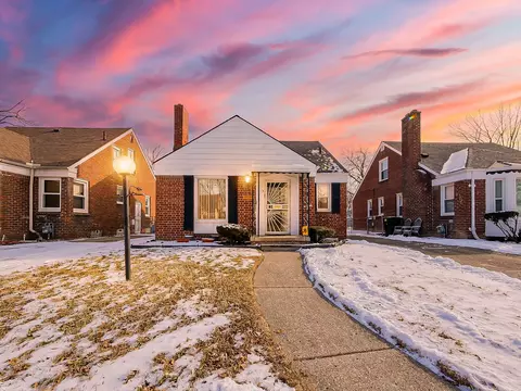 18084 Murray Hill St, Detroit, MI 48235