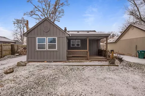 22025 Springbrook Ave, Farmington Hills, MI 48336