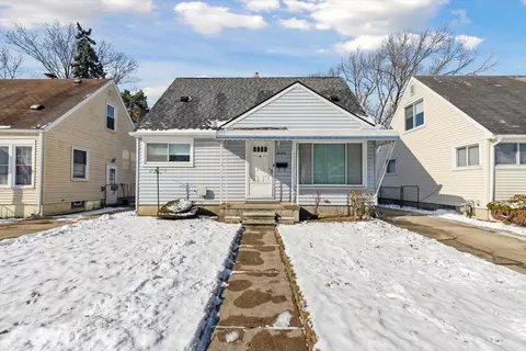 18265 Lennane St, Redford, MI 48240