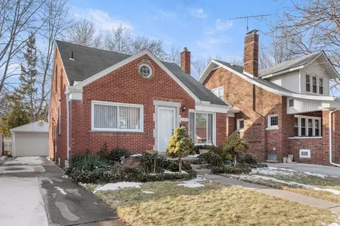 11359 San Jose, Redford, MI 48239