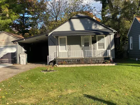 23384 Tawas Ave, Hazel Park, MI 48030