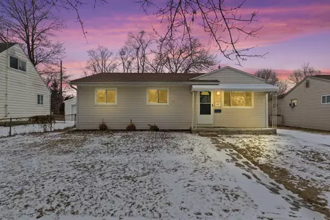 1171 Rambling Rd, Ypsilanti, MI 48198