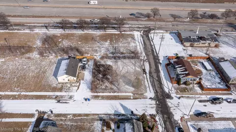 3706 Tillman St, Detroit, MI 48208