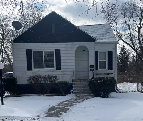 342 E Baltimore Blvd, Flint, MI 48505