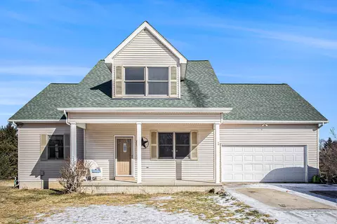 3803 Bull Run Rd, Iosco, MI 48137