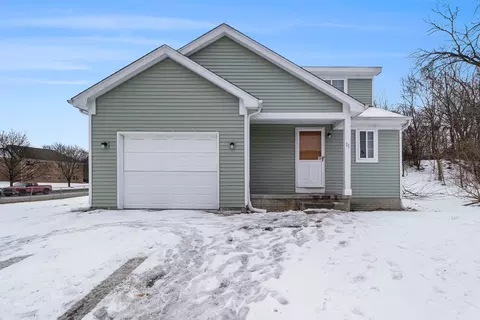 391 Baldwin Ave, Pontiac, MI 48342